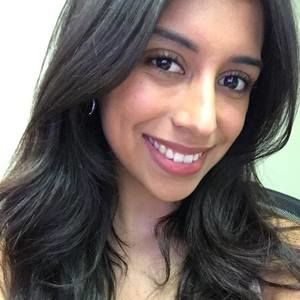 Meet your Posher, Estephanie